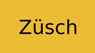 Züsch Thumbnail