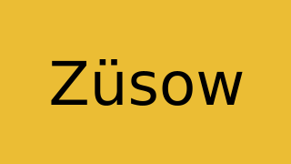 Züsow Thumbnail
