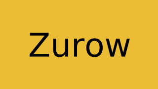 Zurow Thumbnail