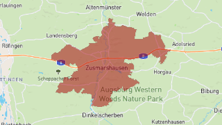 Zusmarshausen Thumbnail