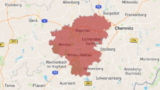 Zwickau Thumbnail