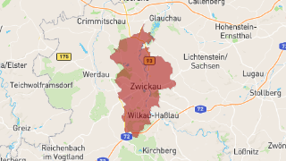 Zwickau Thumbnail