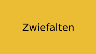 Zwiefalten Thumbnail