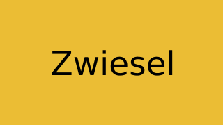 Zwiesel Thumbnail
