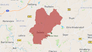 Zwönitz Thumbnail